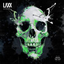 LAXX – The Invasion