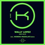 Wally Lopez – Deep Drive