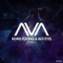 Boris Foong, Blu Eyes – I Wish