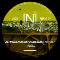 Massimo Solinas, Alfrenk – Around