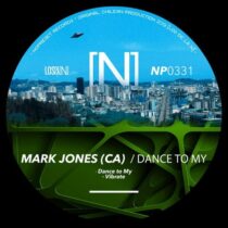 Mark Jones (CA) – Dance To My