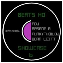 Arsene B, Boan Leitt – Beats Showcase 6