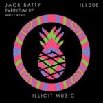 Jack Batty – Everyday
