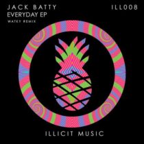 Jack Batty – Everyday