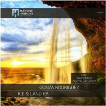 Gonza Rodriguez – Ice & Land