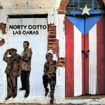 Norty Cotto – Las Caras