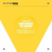 Carloz – Universe of Mind