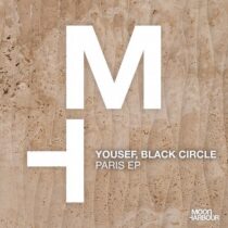 Yousef, Black Circle, Yousef, Black Circle – Paris