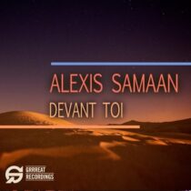 Alexis Samaan – Devant Toi