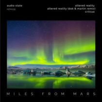 Audio State (RO) – Miles From Mars 35