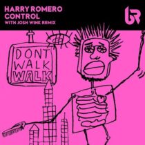 Harry Romero – Control