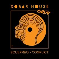 Soulfreq – Conflict