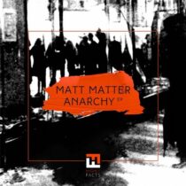 Matt Matter – Anarchy