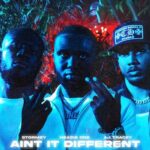 Headie One, AJ Tracey, Stormzy – Ain’t It Different