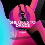 Jizz – She Likes To Dance