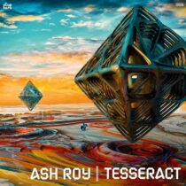 Ash Roy – Tesseract
