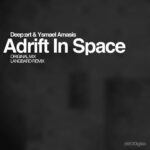 Deepart & Ysmael Amasis – Adrift in Space