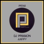DJ Passion – Justify
