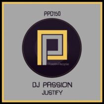 DJ Passion – Justify