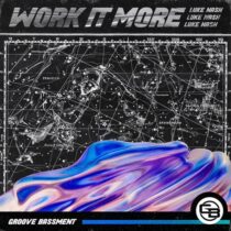 Luke Nash – Work It More