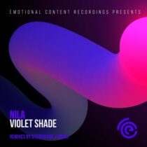 Nila – Violet Shade
