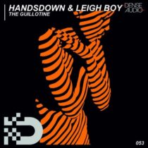 Handsdown, Leigh Boy – The Guillotine