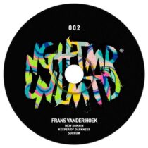 Frans Vander Hoek – New Domain