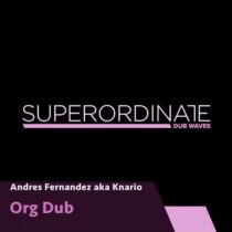 Andres Fernandez Aka Knario – Org Dub