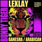 Lexlay – Ganesha / Arabican