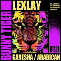 Lexlay – Ganesha / Arabican
