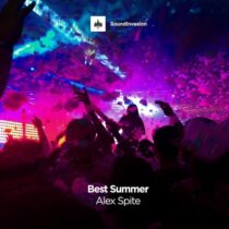 Alex Spite – Best Summer