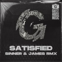 Alaia & Gallo – Satisfied (Sinner & James Remix)