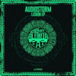 AudioStorm – Lisbon