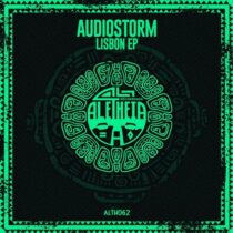 AudioStorm – Lisbon