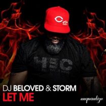 DJ Beloved, Storm – Let Me (The Remixes)