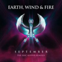 Earth, Wind & Fire – September (Eric Kupper Remixes)
