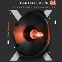 Pantelis Aspridis – Supersonic Frequencies