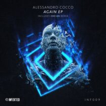 Alessandro Cocco – Again
