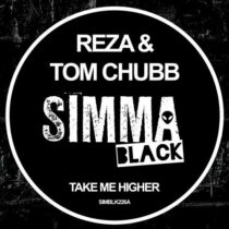 Reza, Tom Chubb – Take Me Higher