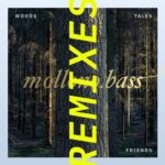 Mollono.Bass – Woods, Tales & Friends Remixes – Part One