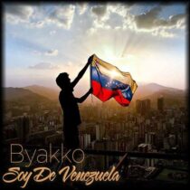 BYAKKO – Soy De Venezuela