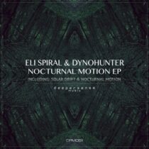 DYNOHUNTER, Eli Spiral – Nocturnal Motion