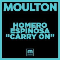 Homero Espinosa – Carry On
