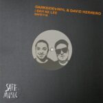 David Herrero, Darksidevinyl – Bah Ke Lee EP (Incl. James Meid and Tayllor remixes)