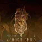 Zuma Dionys – Voodoo Child