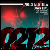 Carlos Montilla – Down Love