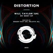Will Taylor (UK) – My Body