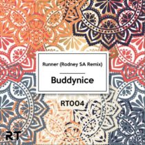 Buddynice – Runner (Rodney Sa Remix)