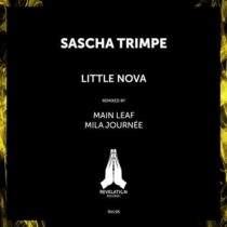 Sascha Trimpe – Little Nova