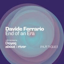 Davide Ferrario – End of an Era